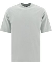 GR10K - "Overlock" T-Shirt - Lyst