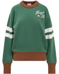KENZO - Party Jumper - Lyst