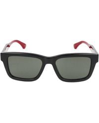 Gucci - Sunglasses - Lyst