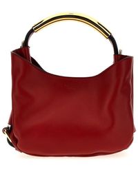 Moschino - Handle Me Bag Small' Handbag - Lyst