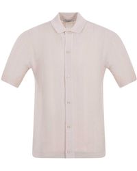 Paolo Pecora - T-Shirts And Polos - Lyst