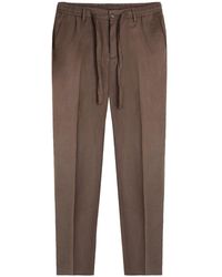 Gazzarrini x Michele Franzese - Trousers - Lyst