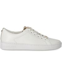 Michael Kors Sneakers for Women | Online Sale up to 78% off | Lyst