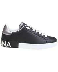 Dolce & Gabbana - Sneakers - Lyst