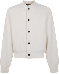Jacquemus - "Le Cardigan Pallone" - Lyst