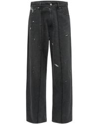 MM6 by Maison Martin Margiela - Jeans Mm6 - Lyst