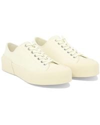 Jil Sander - Sneakers & Slip-On - Lyst