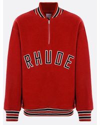 Rhude - Sweaters - Lyst