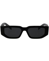 Prada - Sunglasses - Lyst