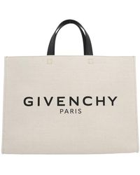 Givenchy - G Tote Bag - Lyst