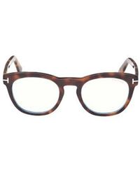 Tom Ford - Eyeglasses - Lyst