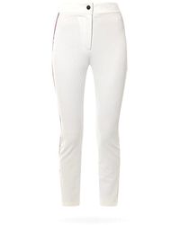 Moncler - Pantalone - Lyst