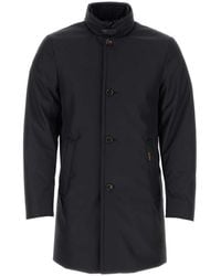 Moorer - Coats - Lyst