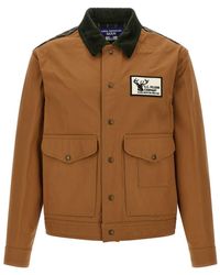 Junya Watanabe - Filson X Jacket - Lyst