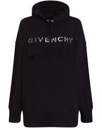 givenchy hoodie women's