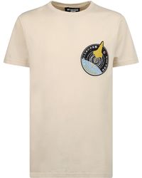 ENTERPRISE JAPAN Cotton T-shirt - Multicolor