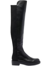Stuart Weitzman - Boots - Lyst