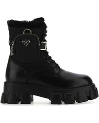 Women's Boots on Sale - Up to 77% off Lyst