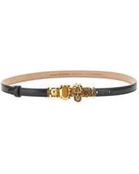 Alexander McQueen - Belt The Knuckle - Lyst