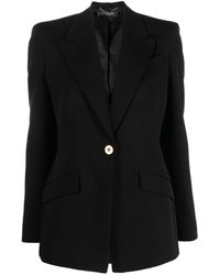 Versace - Informal Jacket Clothing - Lyst