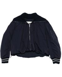 Sea - Outerwears - Lyst