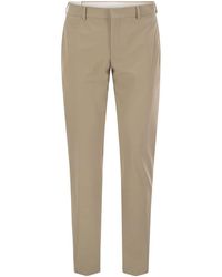 PT Torino - Epsilon' Trousers - Lyst