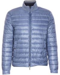 Herno - Down Jacket - Lyst