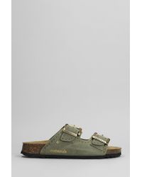 Cubanas - Amalia Flats - Lyst