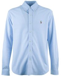 Ralph Lauren - Oxford Shirt - Lyst
