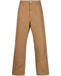 Carhartt - Double Knee Pant I031501 - Lyst