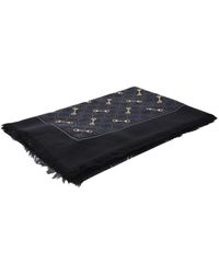 Gucci - Scarves - Lyst