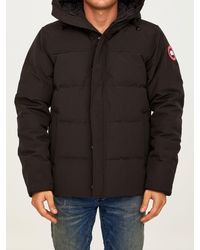 canada goose mens jackets