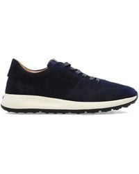 Tod's - Dot Sneakers - Lyst