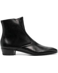 Lidfort - Shoes - Lyst