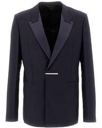 Givenchy - Jackets & Vests - Lyst