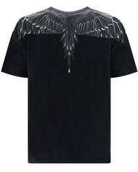 Marcelo Burlon - Icon Wings T-shirt - Lyst