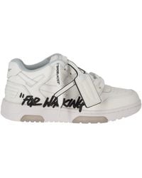 Off-White c/o Virgil Abloh - Out Of Office For Walking - Lyst