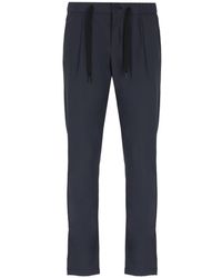 Herno - Trousers - Lyst