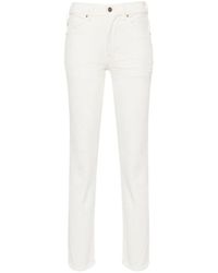 Tom Ford - Straight Fit Jeans - Lyst