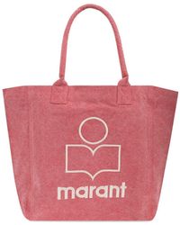 Isabel Marant - Bags - Lyst