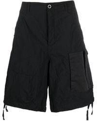 Arc'teryx System A Eislen Cargo Short in Blue for Men | Lyst Canada