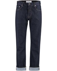 Department 5 - Keith Slim Fit Jeans - Lyst