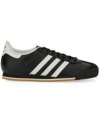 adidas Originals - Leather Sneakers - Lyst