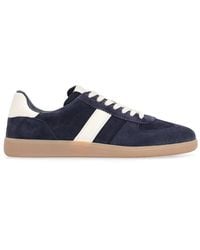 Tom Ford - Archer Suede Sneakers - Lyst