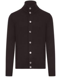 Nome - Cardigan Sweater - Lyst