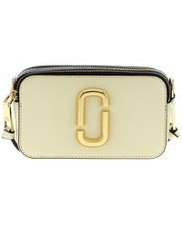 Marc Jacobs - The Snapshot Crossbody Bags - Lyst