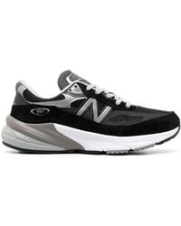 New Balance - 990 V6 - Lyst