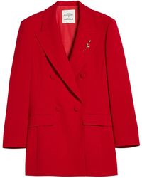 Marella - Waisted Clothing - Lyst