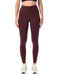 Nike - Zenvy 7/8 High-Waist Leggings - Lyst