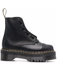 Dr. Martens - Sinclair Boots - Lyst